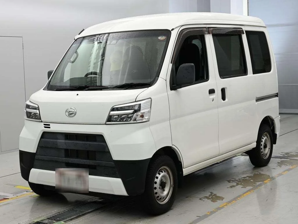 Daihatsu Hijet Cargo S321V 2021